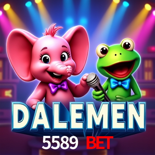  5589bet.com