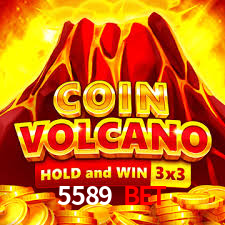 5589 bet: A Experiência de Casino com Jogos de Mesa ao Vivo