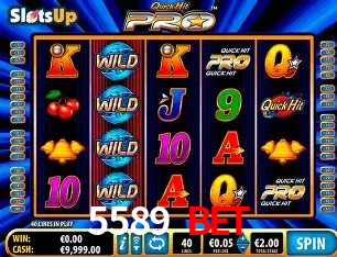 Ofertas Imperdíveis na 5589 bet: Promoções e Bônus Que Valem a Pena